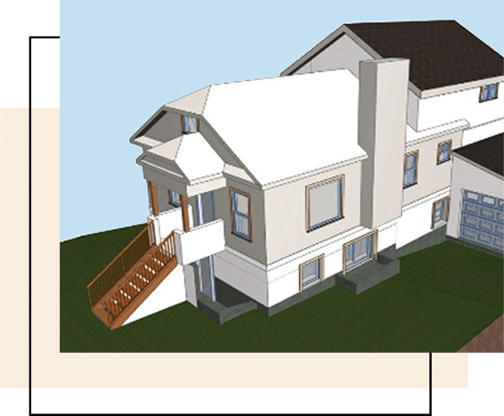 Accessory Dwelling Unit CAD